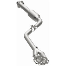 Magnaflow Direct-Fit Catalytic Converter (1996-1997 318is,1996-1999 318ti,1996-1998 318i) - 4481662