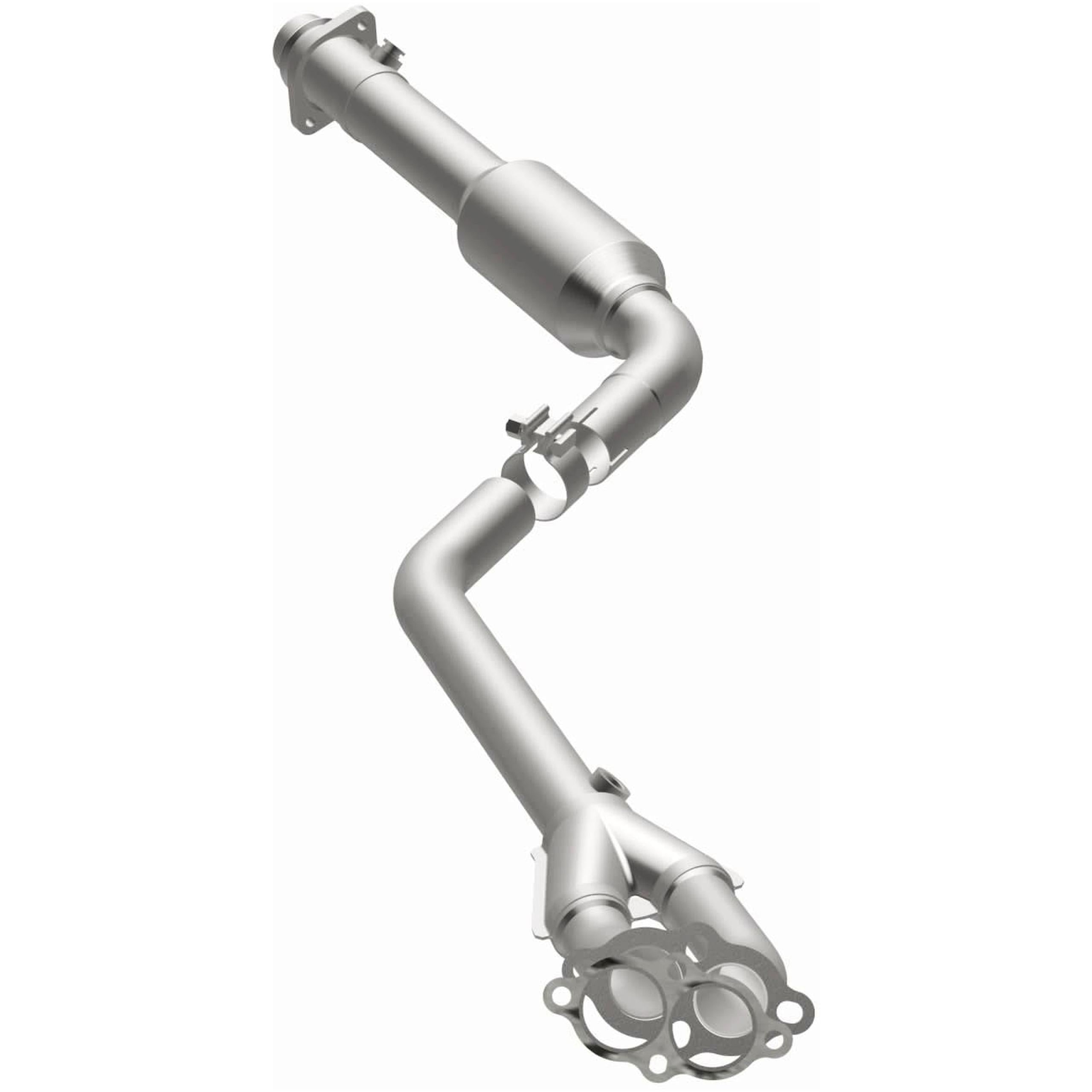 Magnaflow Direct-Fit Catalytic Converter (1996-1997 318is,1996-1999 318ti,1996-1998 318i) - 4481662