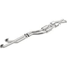 Magnaflow Direct-Fit Catalytic Converter (1996-1998 328is,1996-1999 M3,1996-1998 328i) - 4481664