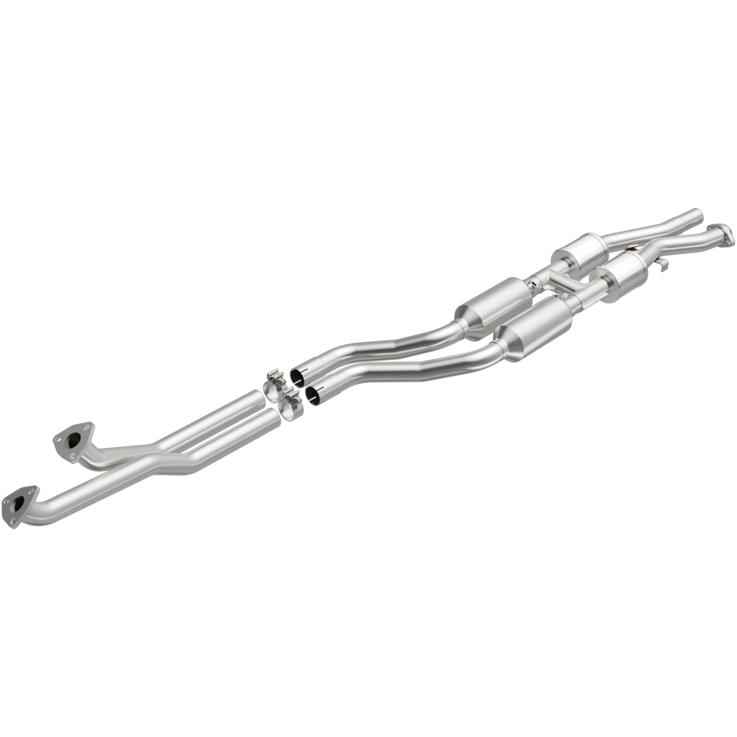Magnaflow Direct-Fit Catalytic Converter (1996-1998 328is,1996-1999 M3,1996-1998 328i) - 4481664