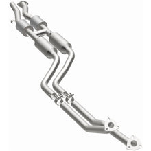 Magnaflow Direct-Fit Catalytic Converter (1996-1998 328is,1996-1999 M3,1996-1998 328i) - 4481664