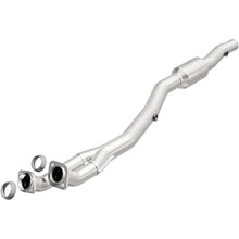 Magnaflow Direct-Fit Catalytic Converter - 4481682