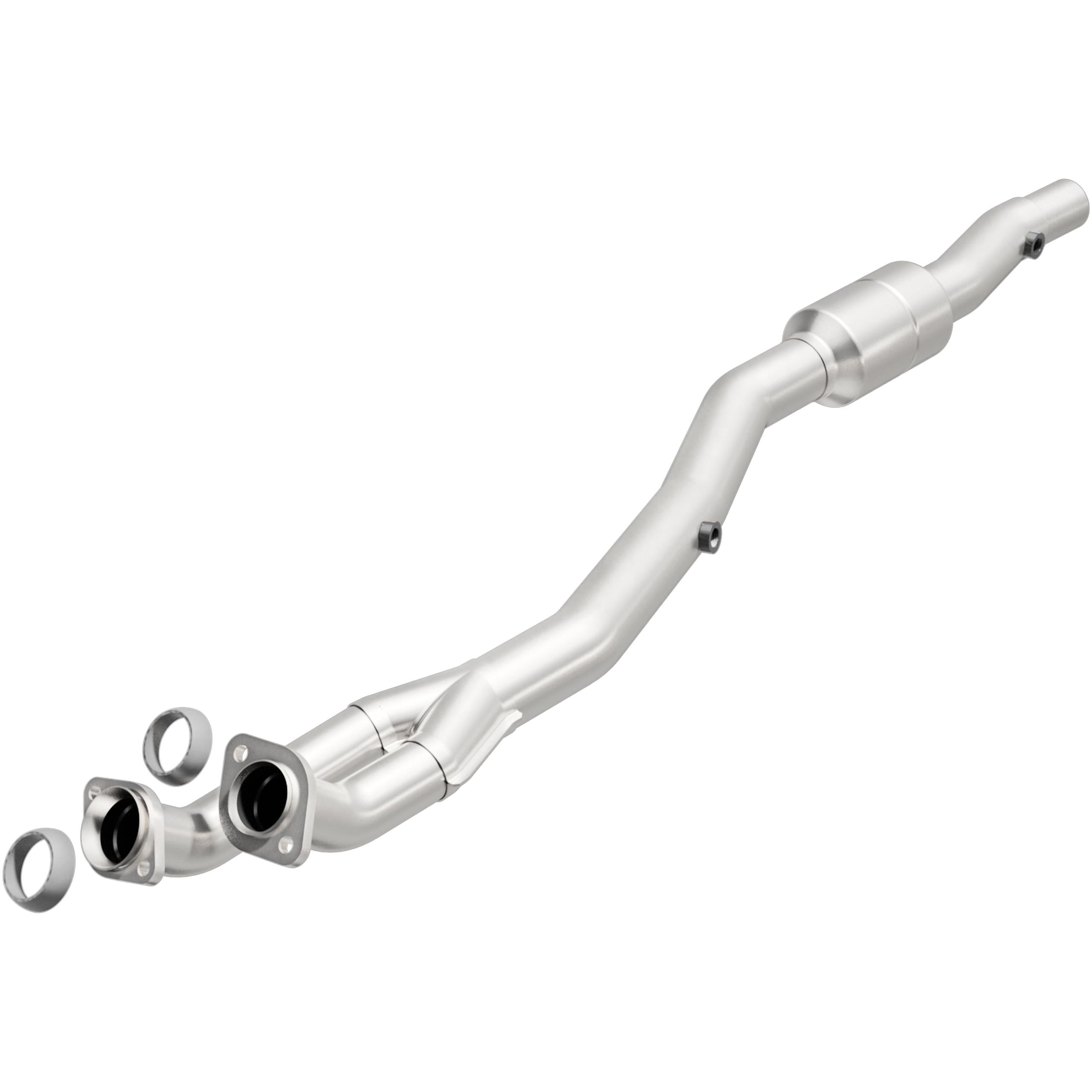Magnaflow Direct-Fit Catalytic Converter - 4481682