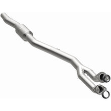 Magnaflow Direct-Fit Catalytic Converter - 4481682