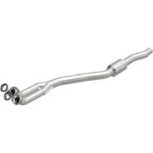Magnaflow Direct-Fit Catalytic Converter (1996-1998 740iL,1997-1998 540i) - 4481683