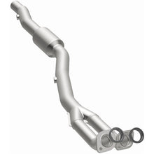 Magnaflow Direct-Fit Catalytic Converter (1996-1998 740iL,1997-1998 540i) - 4481683