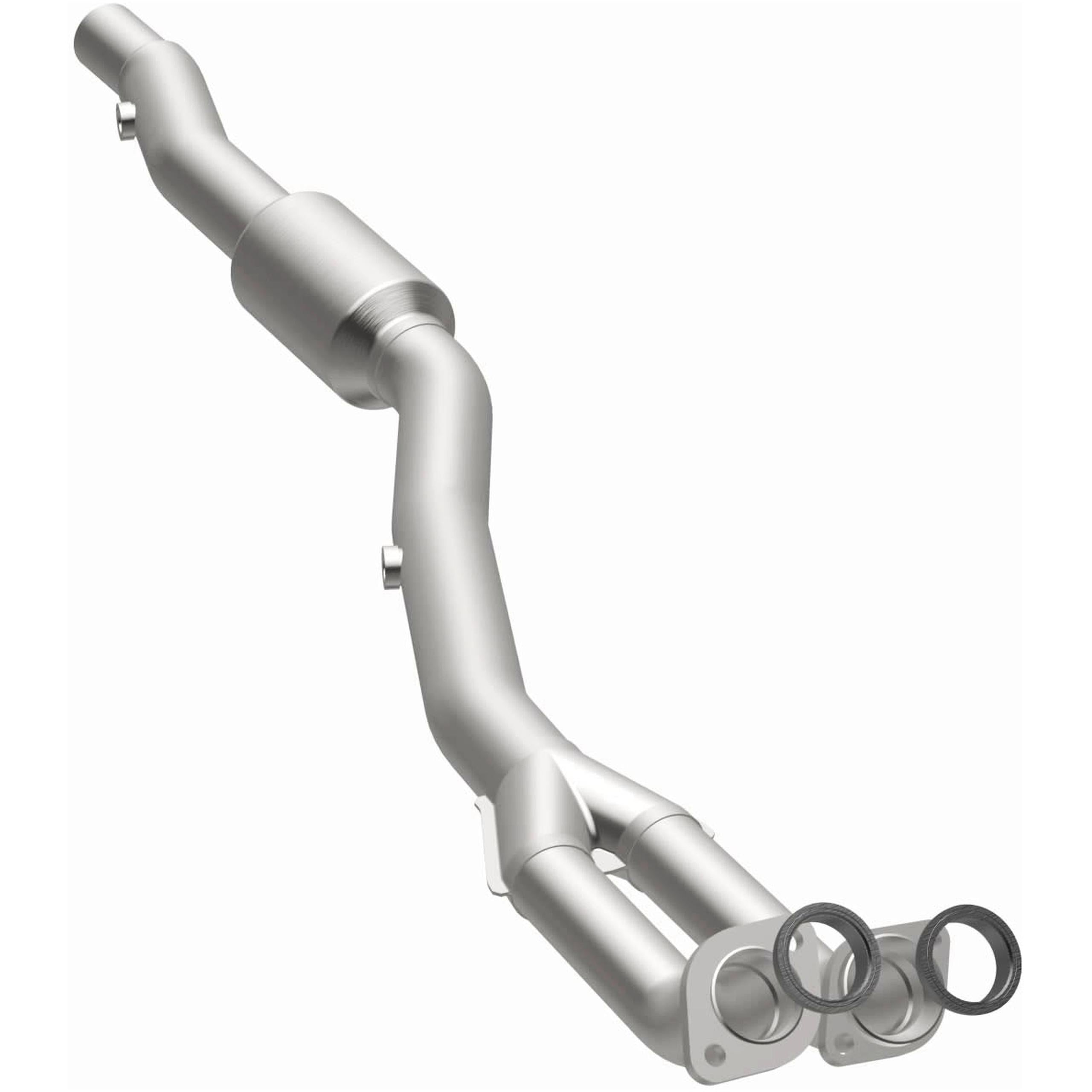 Magnaflow Direct-Fit Catalytic Converter (1996-1998 740iL,1997-1998 540i) - 4481683