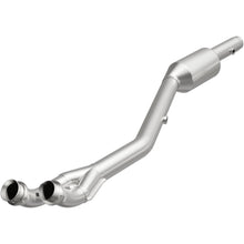 Magnaflow Direct-Fit Catalytic Converter (2000-2003 M5) - 4481691