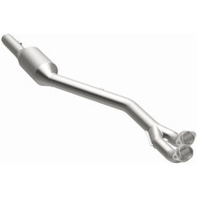Magnaflow Direct-Fit Catalytic Converter (2000-2003 M5) - 4481691
