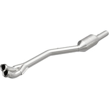 Magnaflow Direct-Fit Catalytic Converter (2000-2003 M5) - 4481692