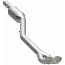 Magnaflow Direct-Fit Catalytic Converter (2000-2003 M5) - 4481692