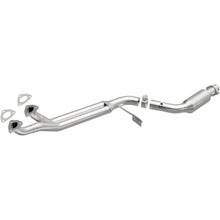 Magnaflow Direct-Fit Catalytic Converter (1997-1998 Z3) - 4481693