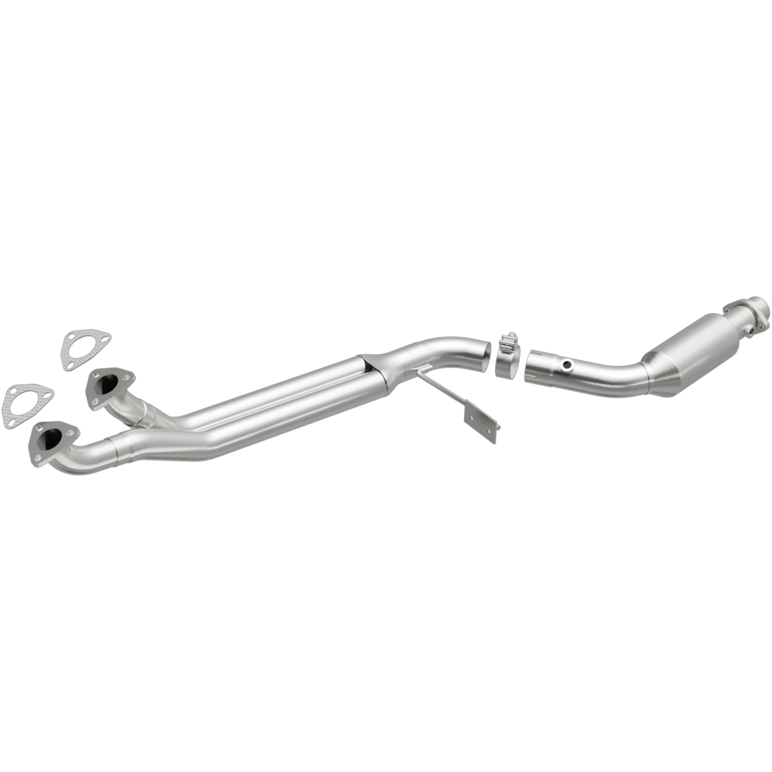 Magnaflow Direct-Fit Catalytic Converter (1997-1998 Z3) - 4481693