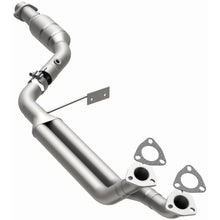 Magnaflow Direct-Fit Catalytic Converter (1997-1998 Z3) - 4481693