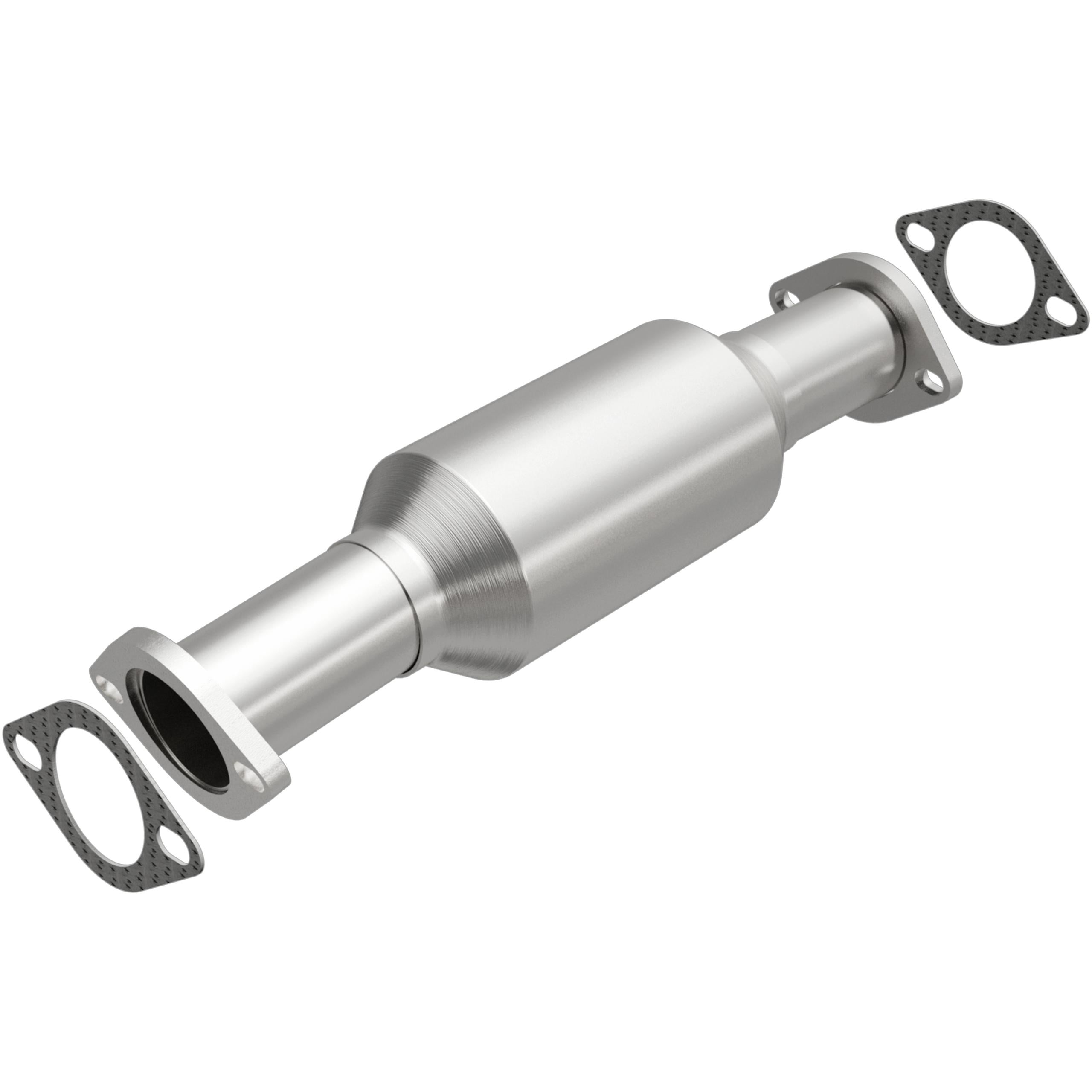 Magnaflow Direct-Fit Catalytic Converter (1996-1997 Miata) - 4481696