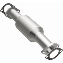 Magnaflow Direct-Fit Catalytic Converter (1996-1997 Miata) - 4481696