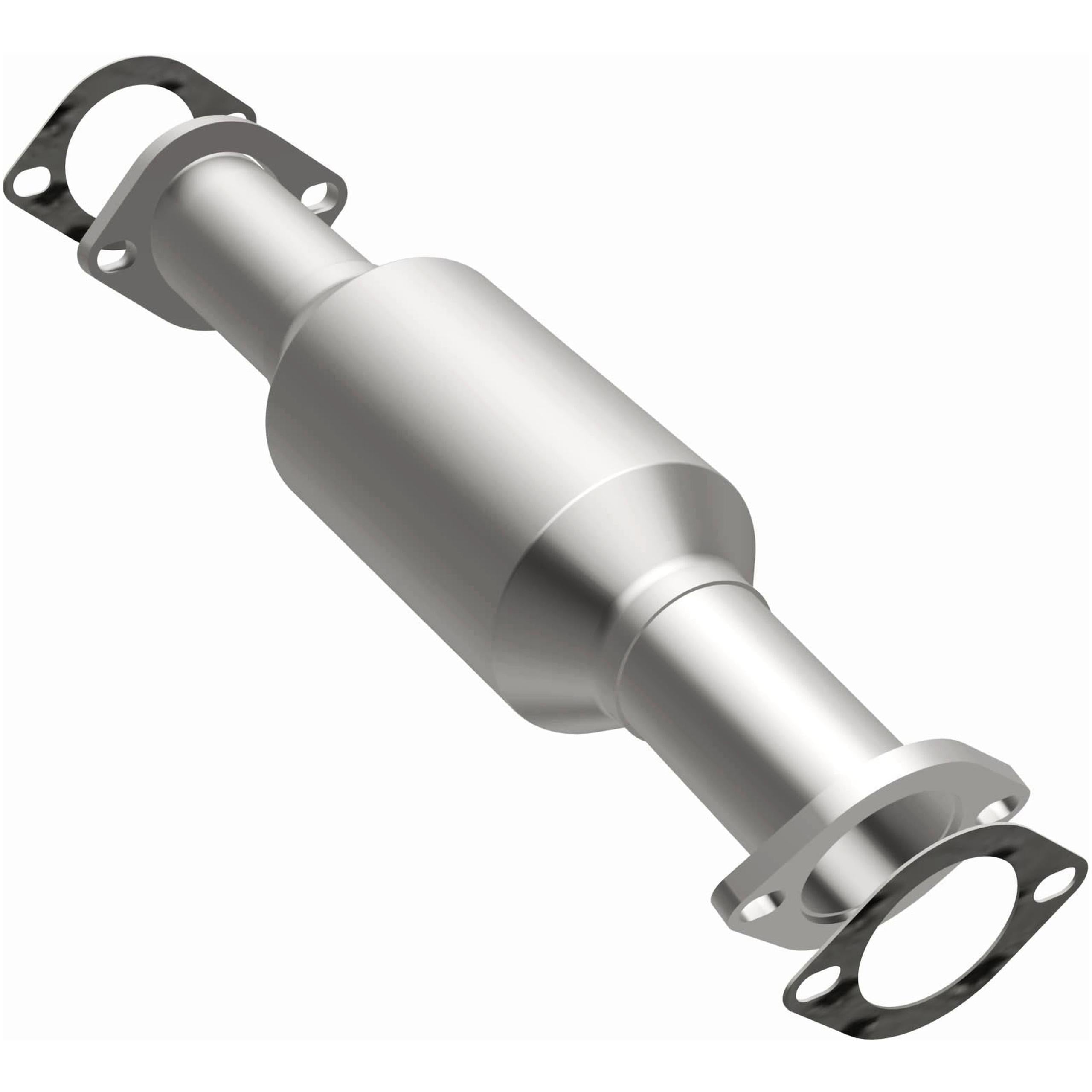 Magnaflow Direct-Fit Catalytic Converter (1996-1997 Miata) - 4481696