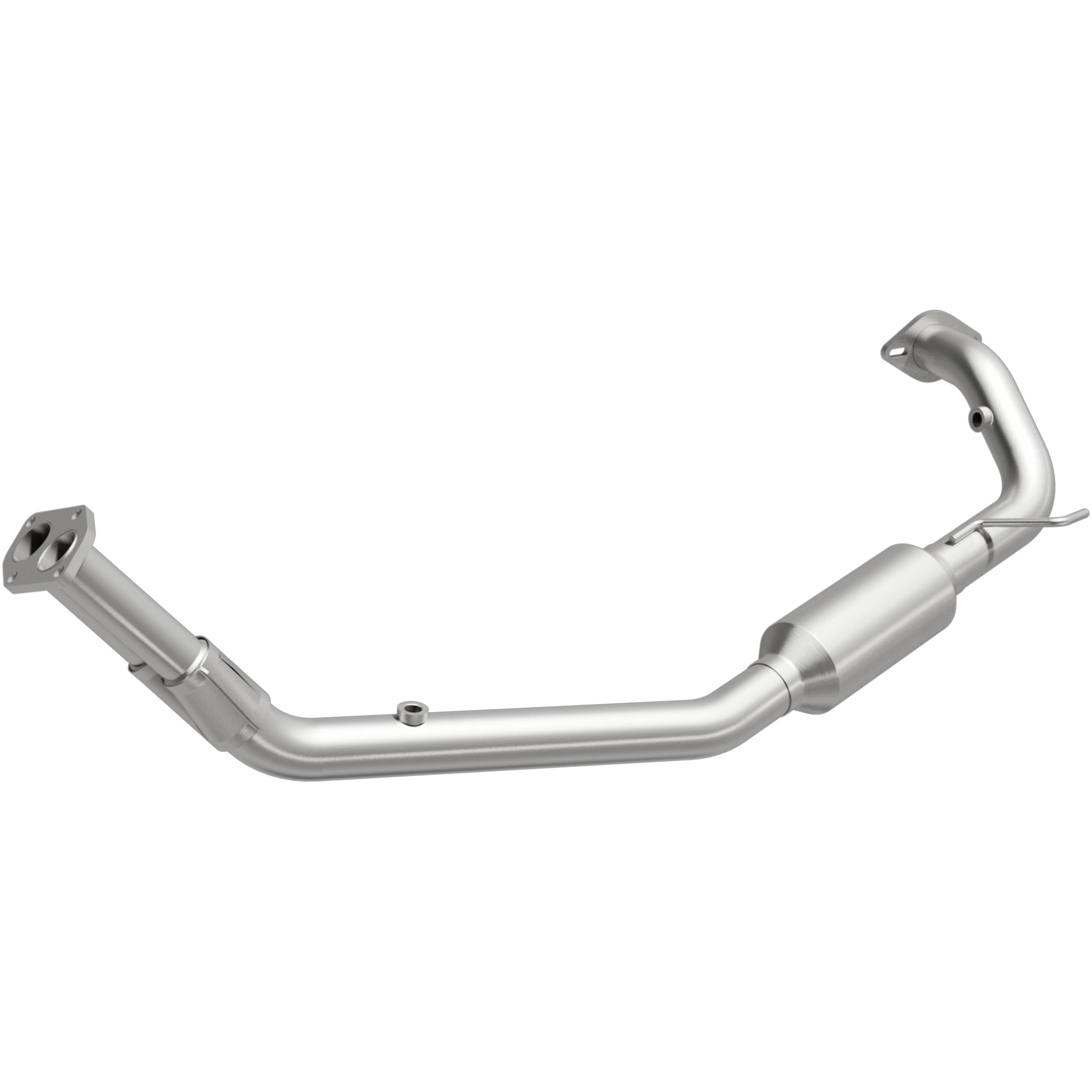 Magnaflow Direct-Fit Catalytic Converter - 4481698