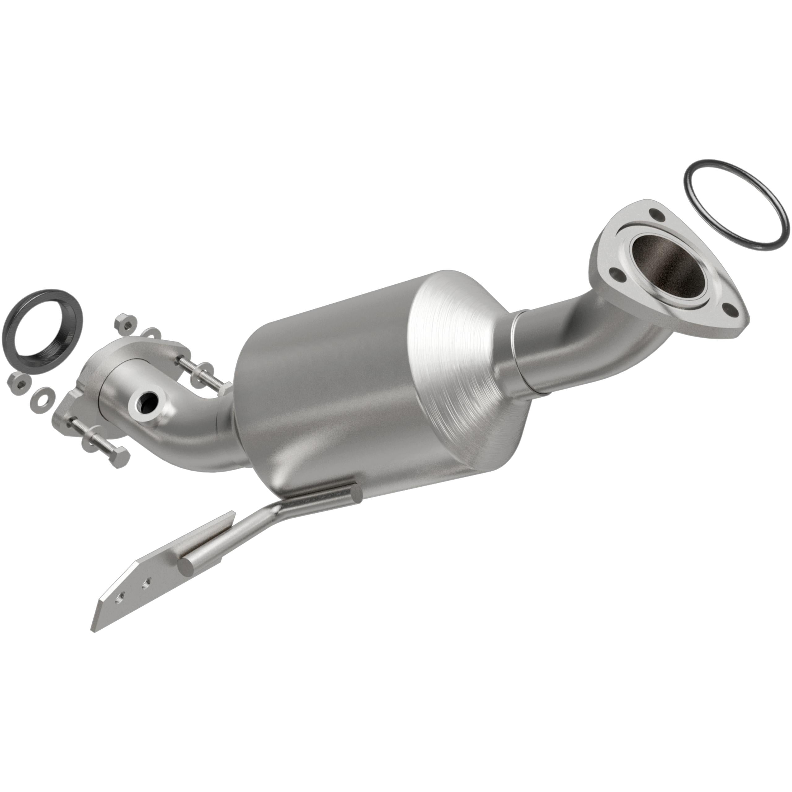 Magnaflow Direct-Fit Catalytic Converter (2003-2003 CTS) - 4481699