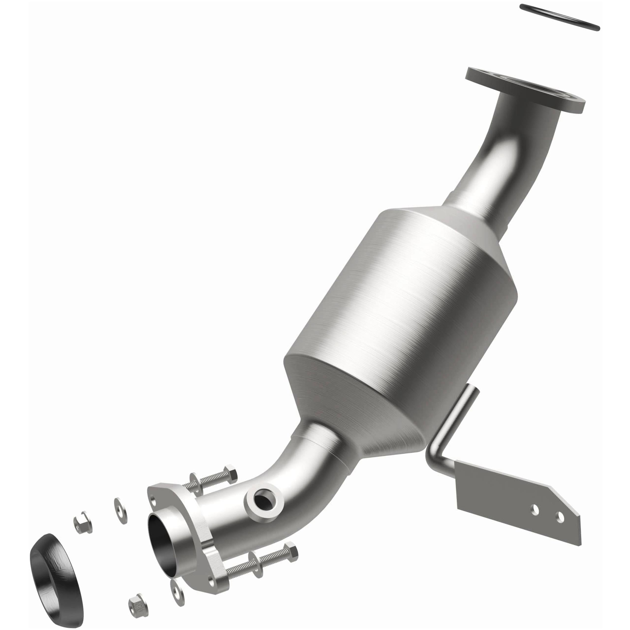 Magnaflow Direct-Fit Catalytic Converter (2003-2003 CTS) - 4481699