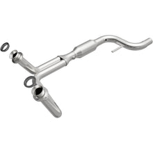 Magnaflow Direct-Fit Catalytic Converter (1995-1999 Firebird,1995-1999 Camaro) - 4481727