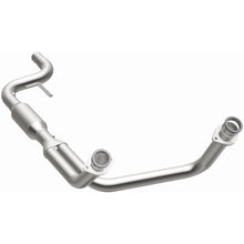 Magnaflow Direct-Fit Catalytic Converter (1995-1999 Firebird,1995-1999 Camaro) - 4481727