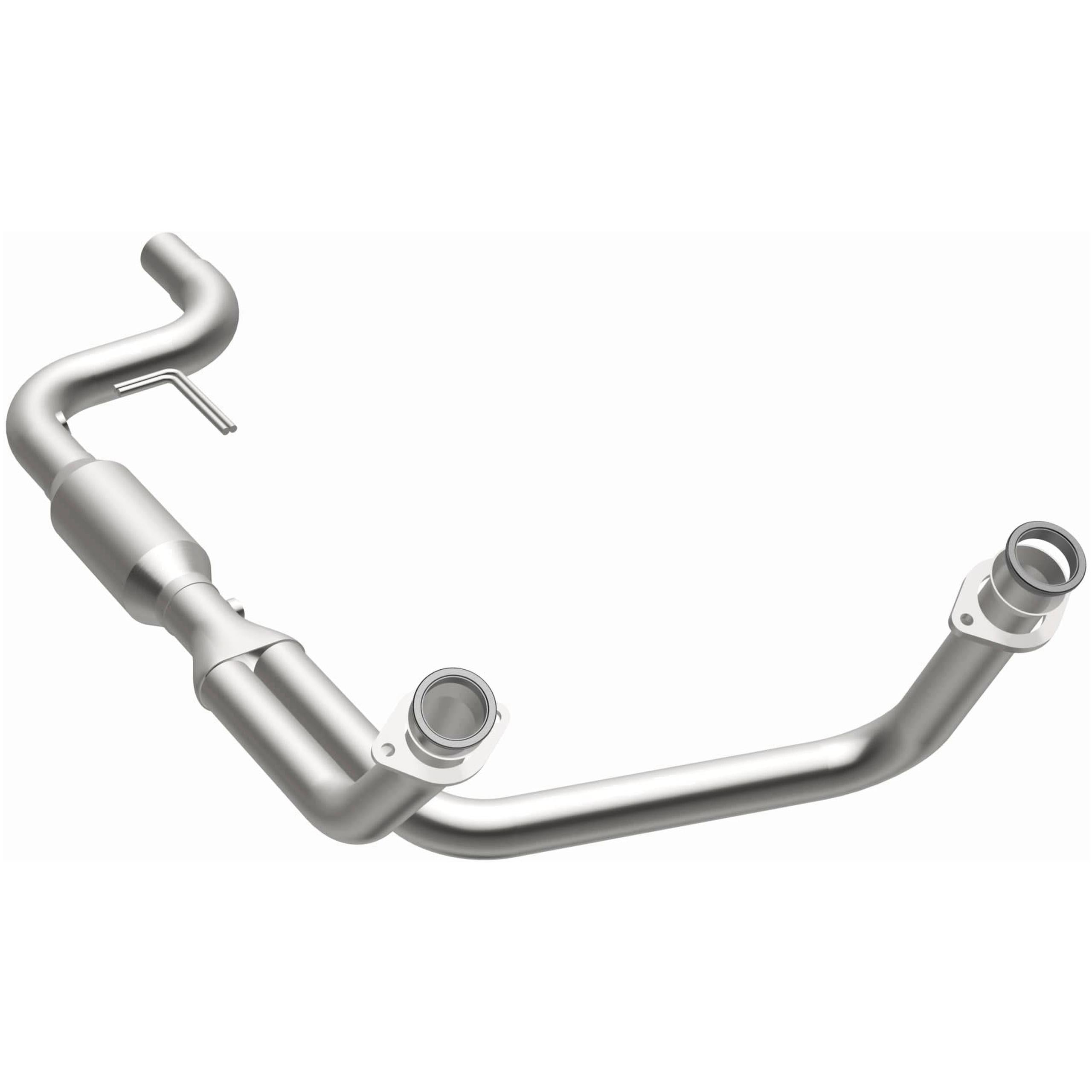 Magnaflow Direct-Fit Catalytic Converter (1995-1999 Firebird,1995-1999 Camaro) - 4481727