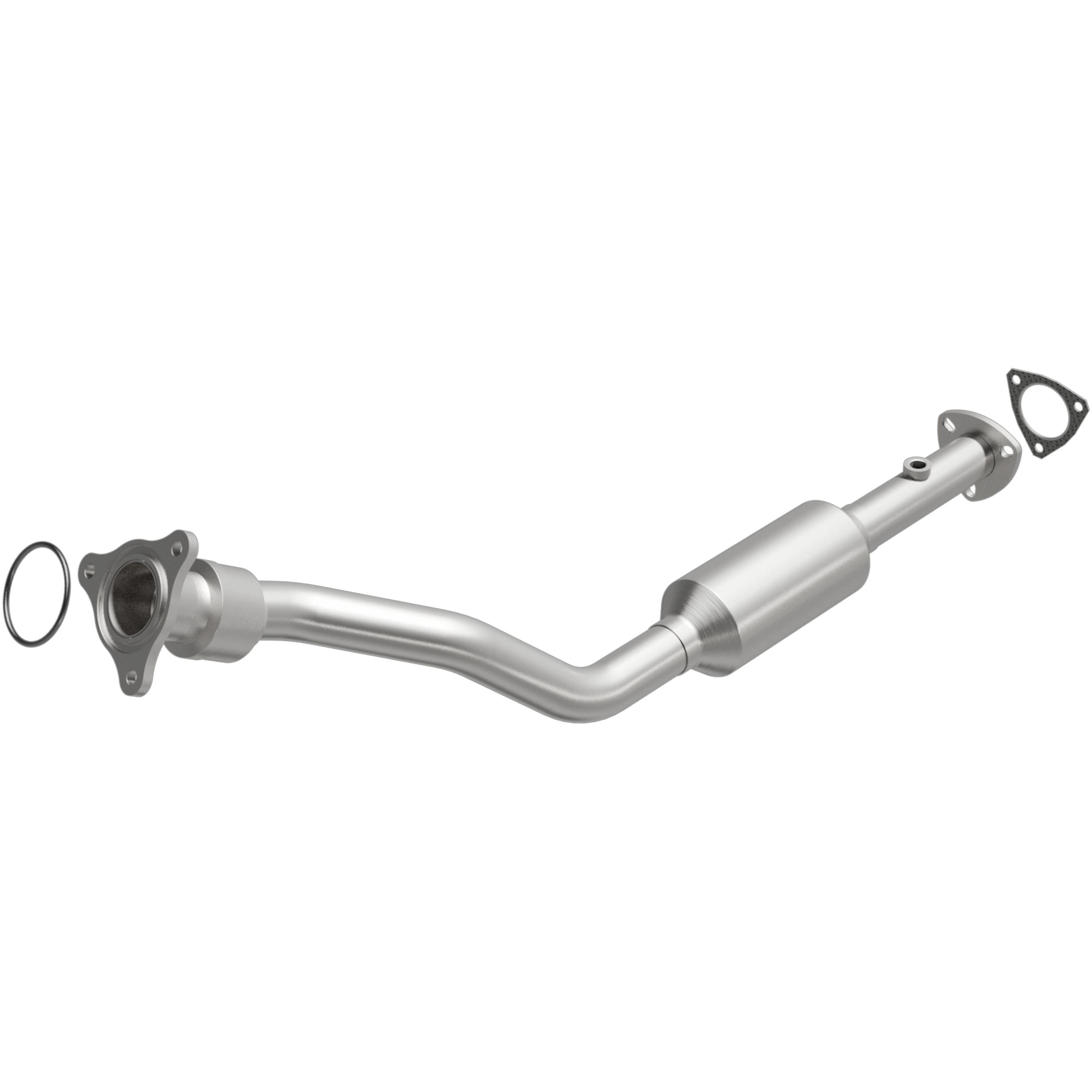 Magnaflow Direct-Fit Catalytic Converter - 4481753