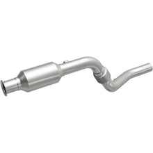 Magnaflow Direct-Fit Catalytic Converter - 4481760
