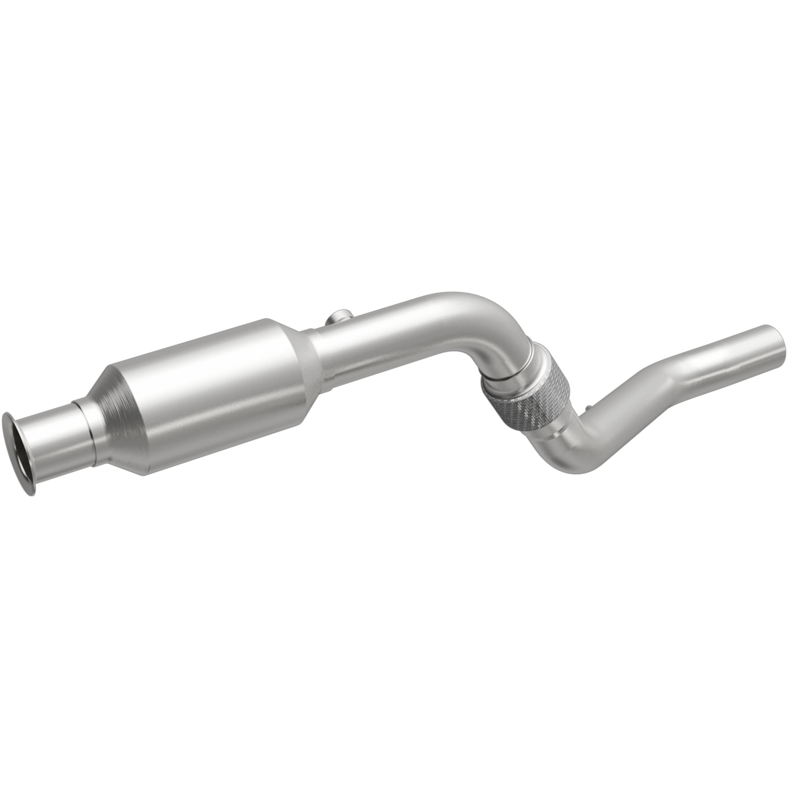 Magnaflow Direct-Fit Catalytic Converter - 4481760