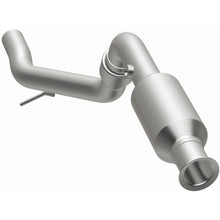 Magnaflow Direct-Fit Catalytic Converter - 4481760