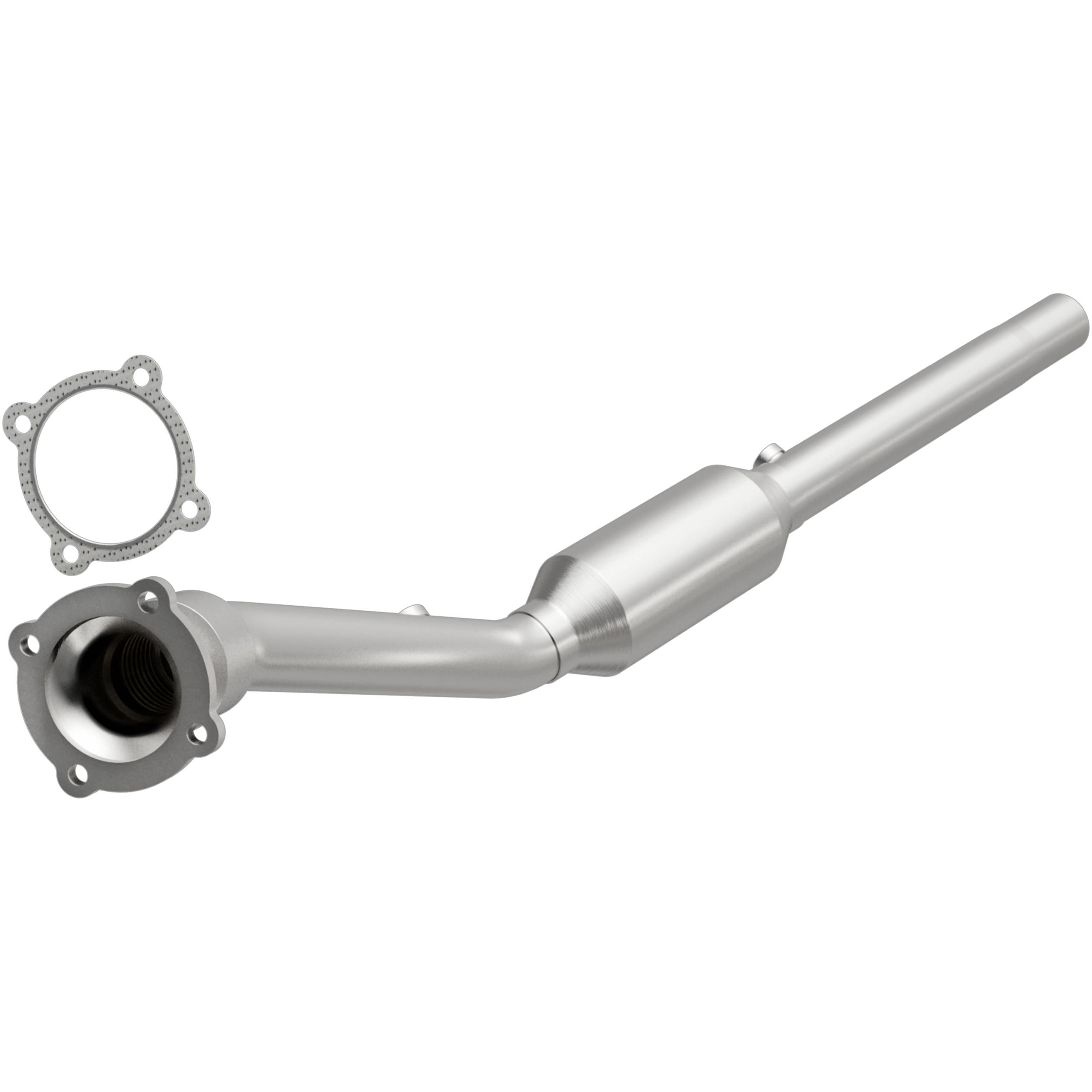 Magnaflow Direct-Fit Catalytic Converter (1999-2004 Beetle,2001-2003 Golf,2001-2003 Jetta) - 4481773