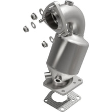 Magnaflow Direct-Fit Catalytic Converter - 4481782