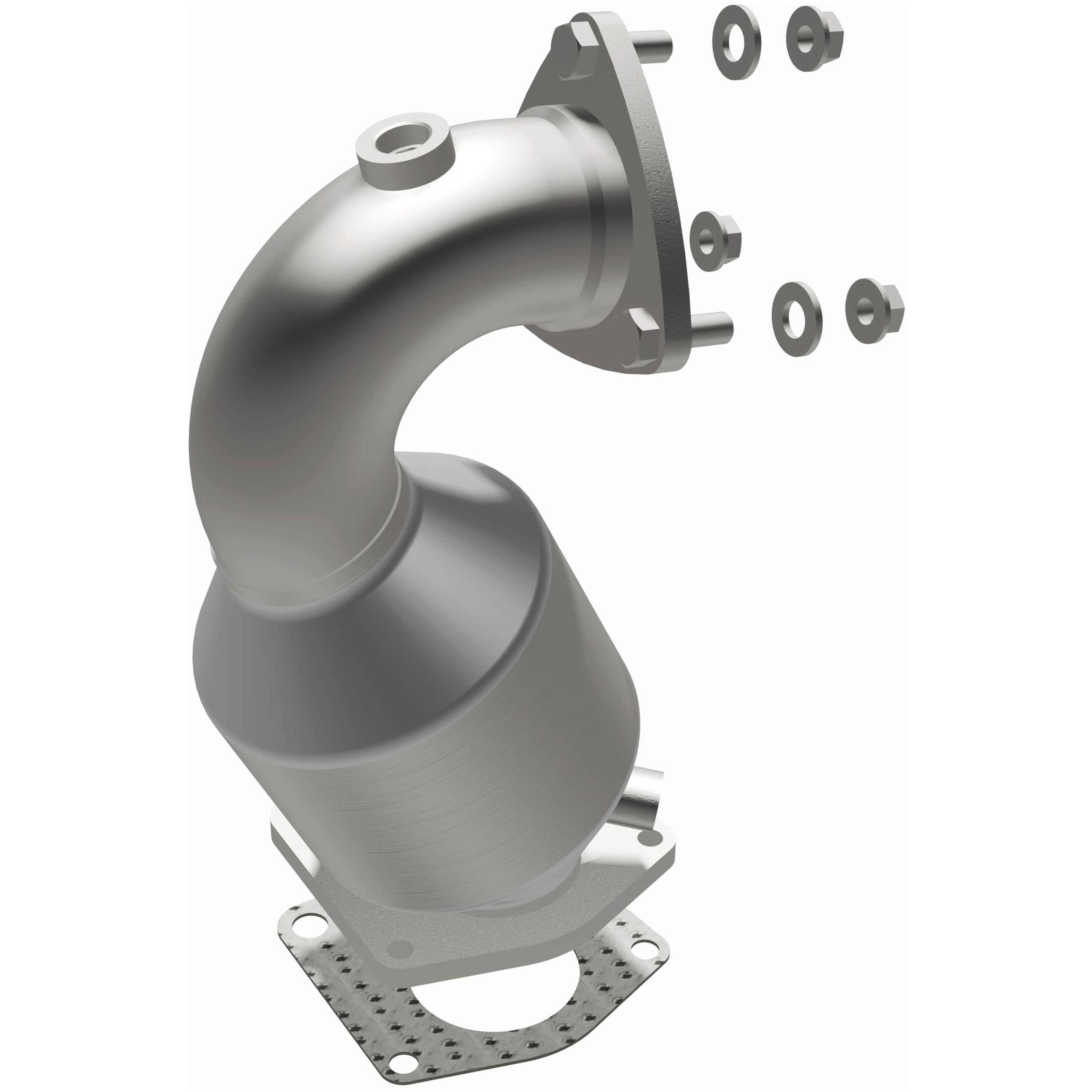 Magnaflow Direct-Fit Catalytic Converter - 4481782
