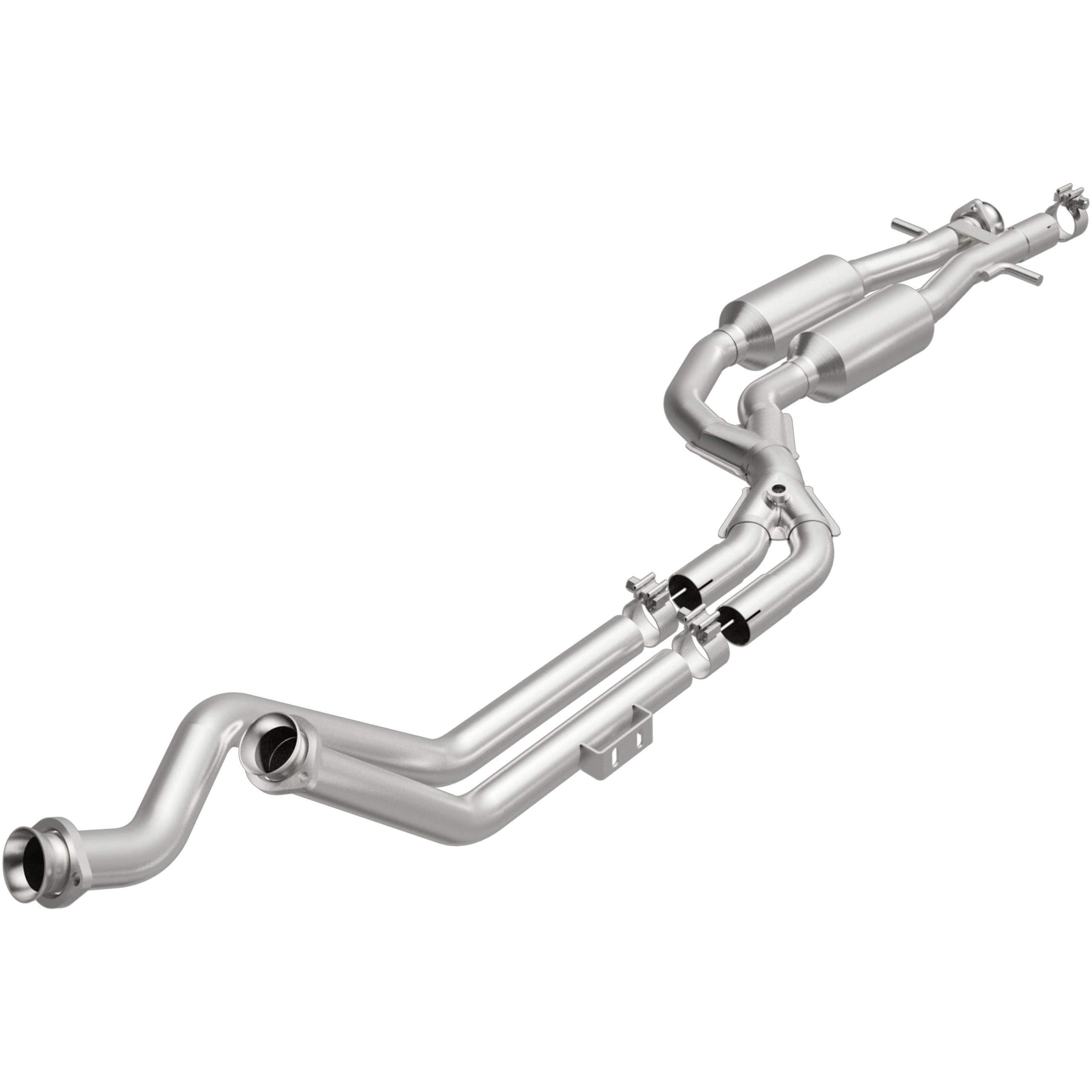Magnaflow Direct-Fit Catalytic Converter - 4481844