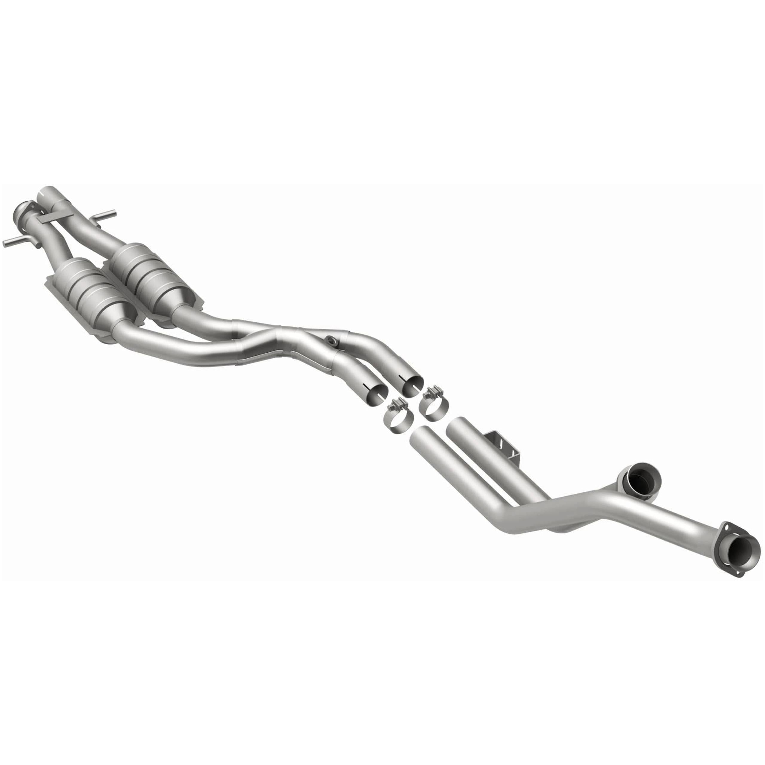 Magnaflow Direct-Fit Catalytic Converter - 4481844