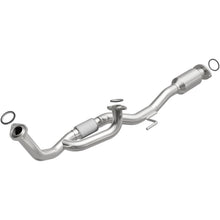 Magnaflow Direct-Fit Catalytic Converter (1997-2002 Camry,2001-2002 Solara,1997-1997 Avalon) - 4481880