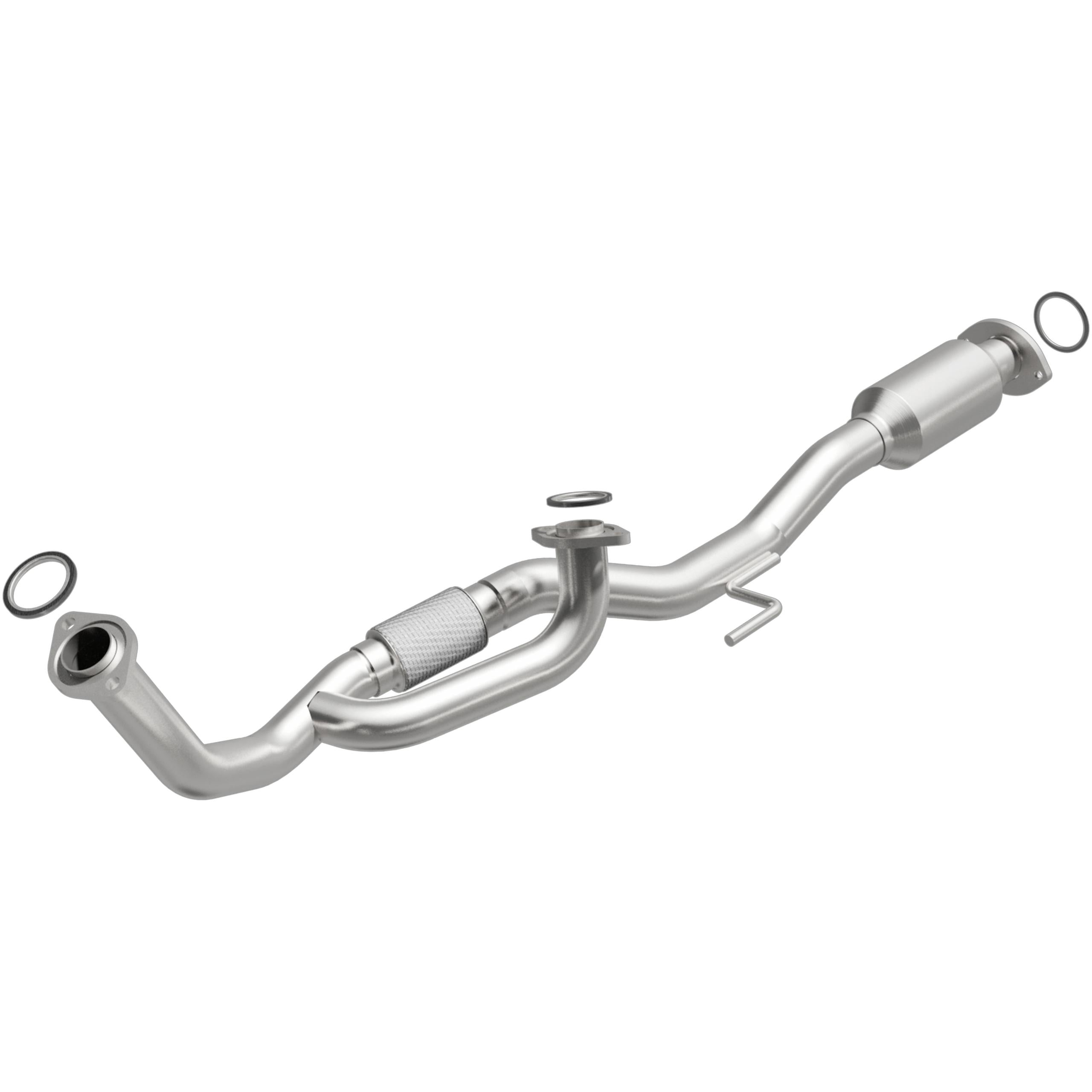 Magnaflow Direct-Fit Catalytic Converter (1997-2002 Camry,2001-2002 Solara,1997-1997 Avalon) - 4481880