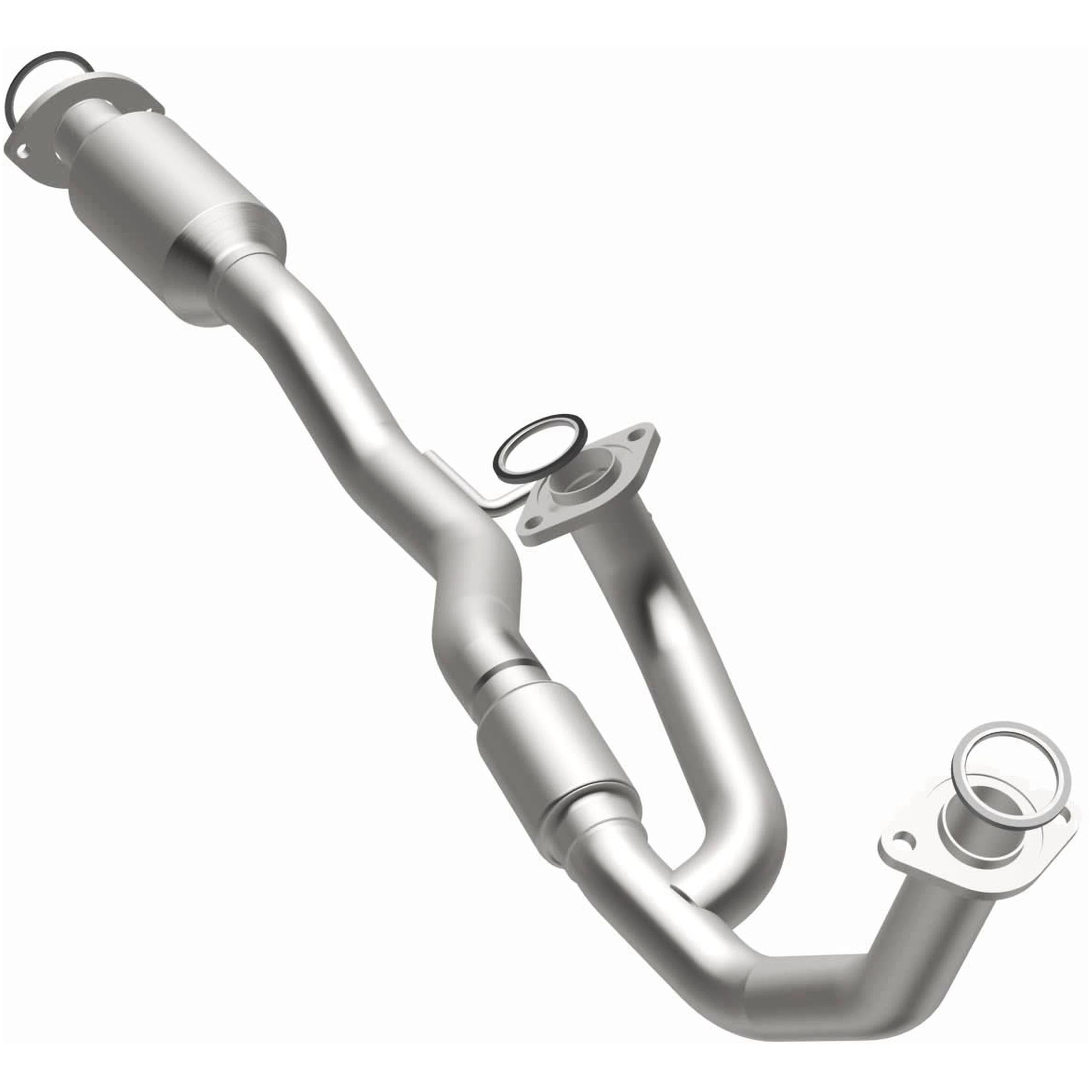 Magnaflow Direct-Fit Catalytic Converter (1997-2002 Camry,2001-2002 Solara,1997-1997 Avalon) - 4481880
