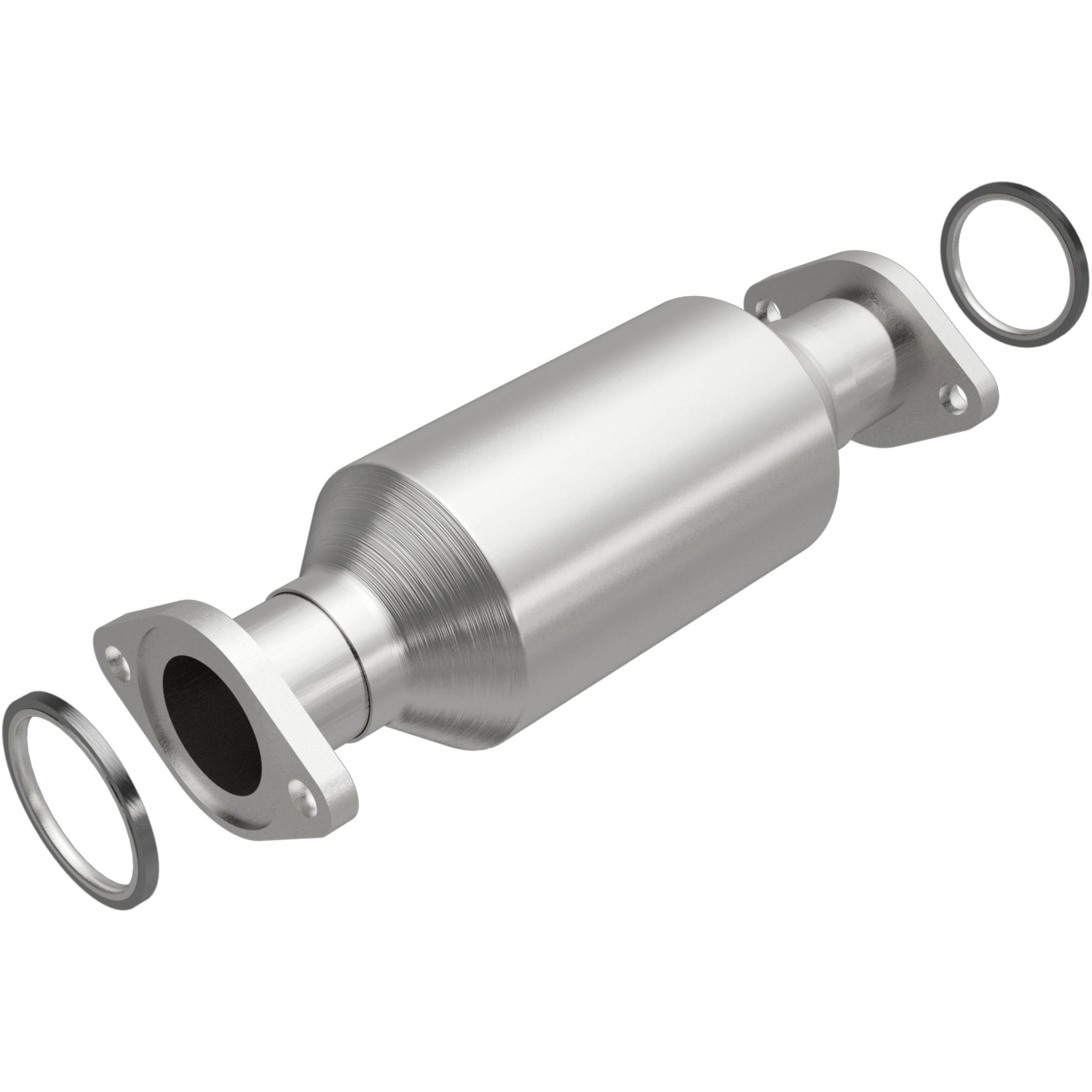 Magnaflow Direct-Fit Catalytic Converter - 4481882