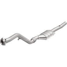 Magnaflow Direct-Fit Catalytic Converter - 4481890