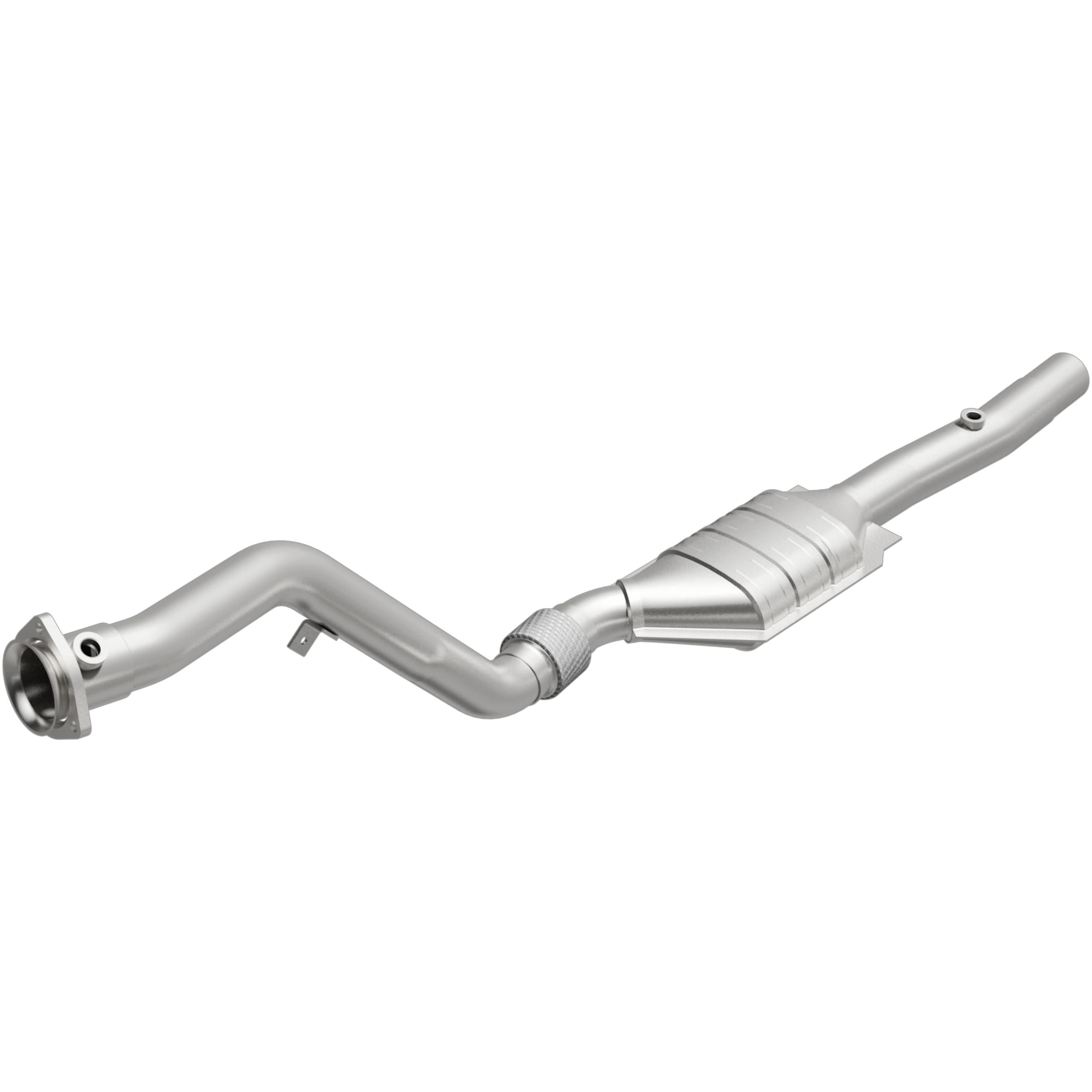 Magnaflow Direct-Fit Catalytic Converter - 4481890