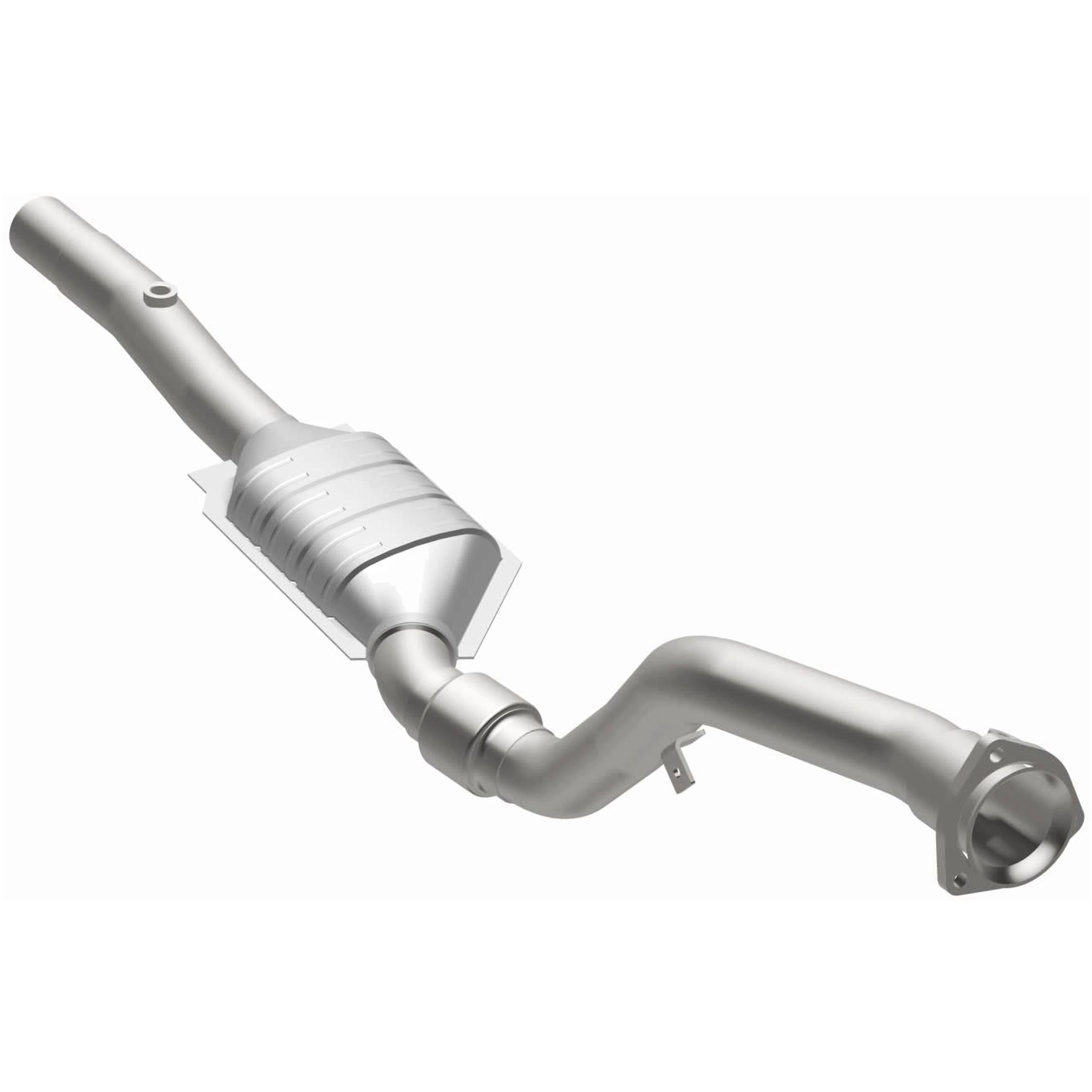 Magnaflow Direct-Fit Catalytic Converter - 4481890