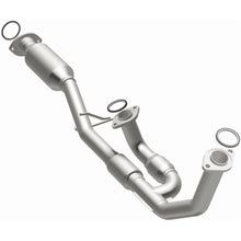 Magnaflow Direct-Fit Catalytic Converter (1995-1996 Camry,1995-1997 Avalon,1995-1996 Lexus ES300) - 4481892