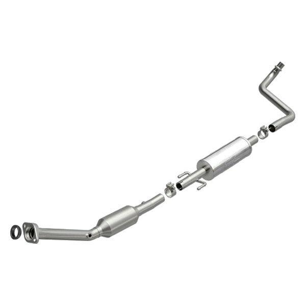 Magnaflow Direct-Fit Catalytic Converter - 4481909