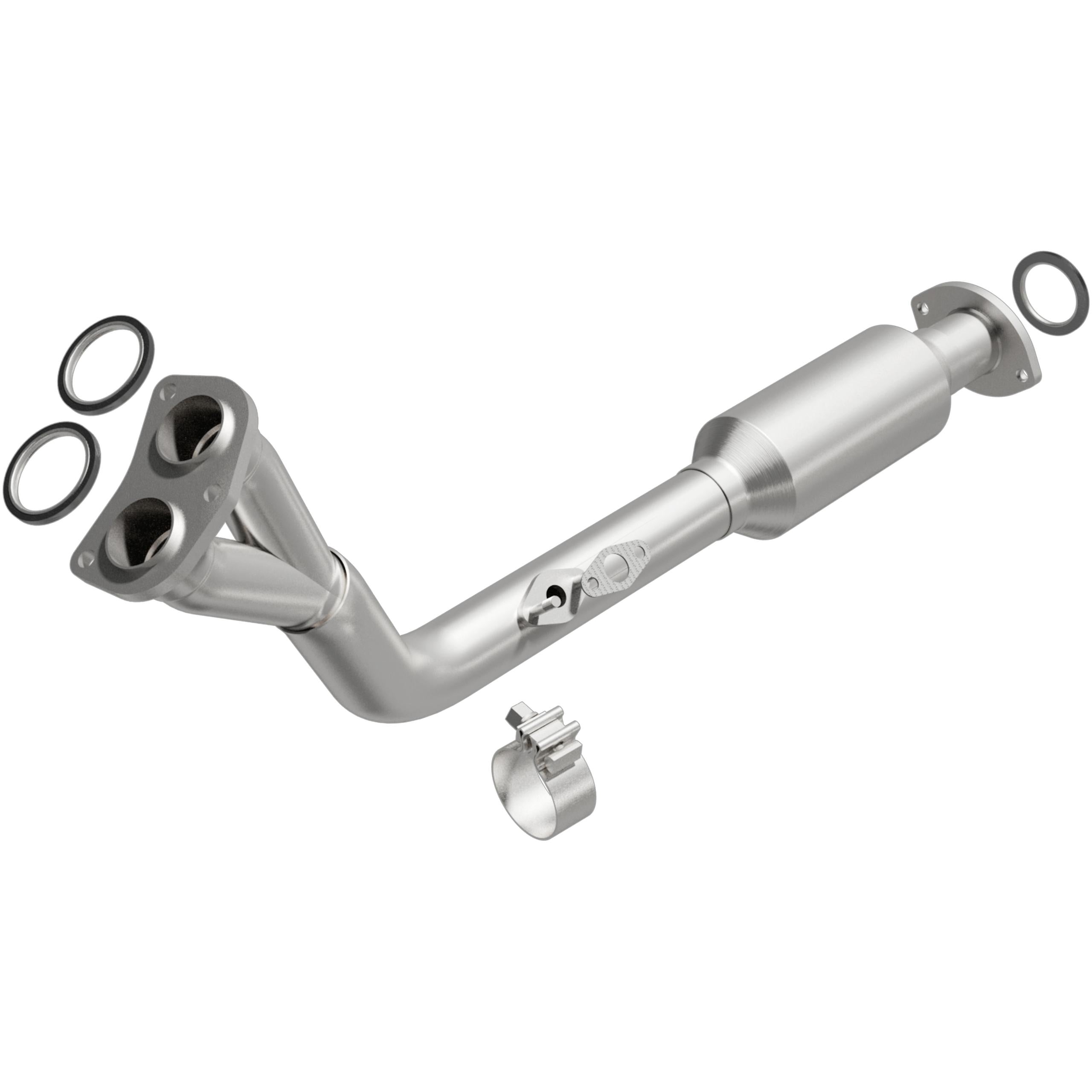Magnaflow Direct-Fit Catalytic Converter (1996-1998 4Runner) - 4481912