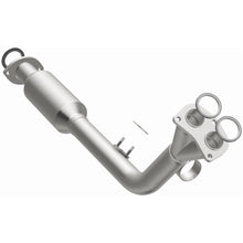 Magnaflow Direct-Fit Catalytic Converter (1996-1998 4Runner) - 4481912