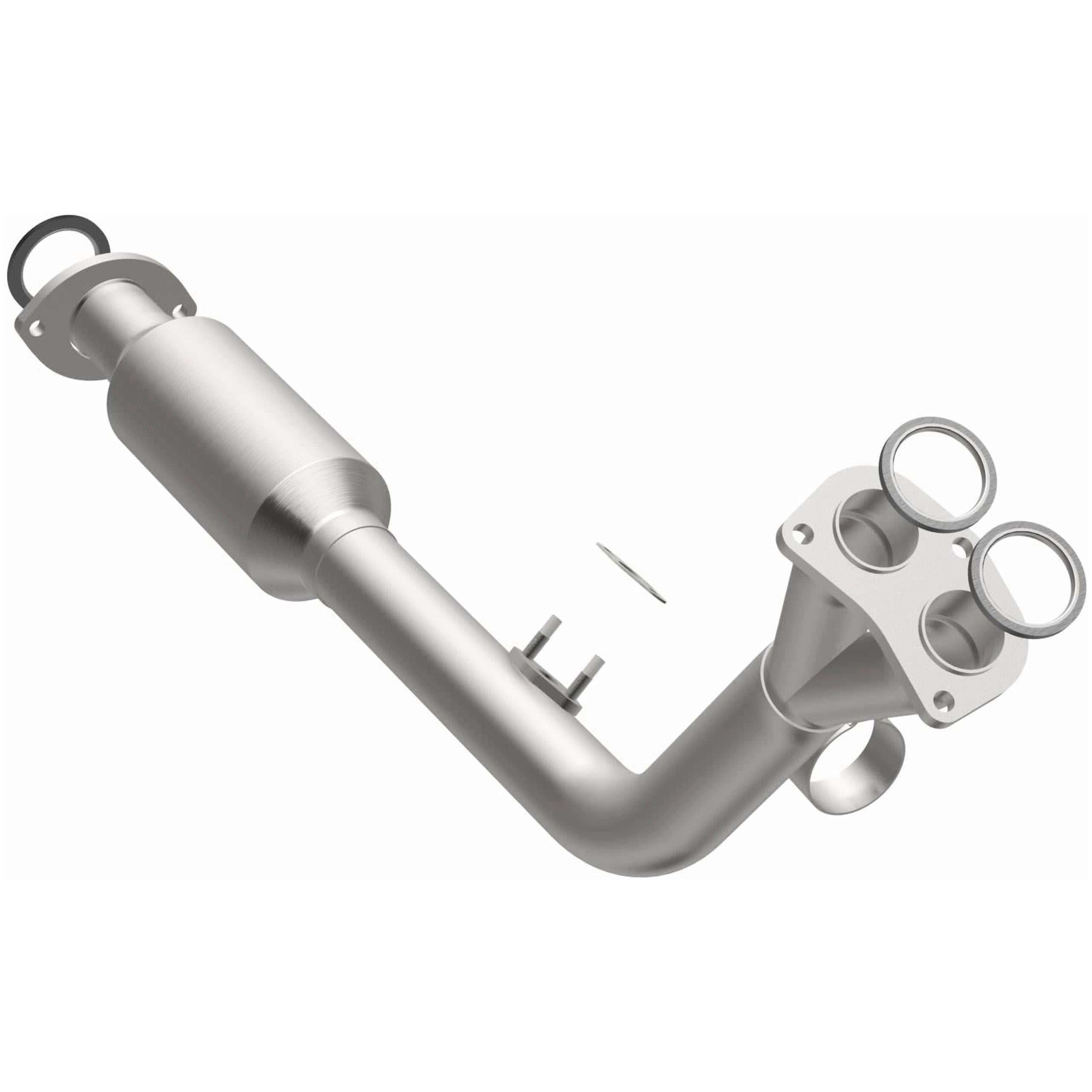 Magnaflow Direct-Fit Catalytic Converter (1996-1998 4Runner) - 4481912