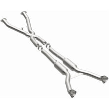 Magnaflow Direct-Fit Catalytic Converter (1997-1999 Corvette) - 4481915