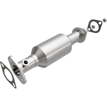 MagnaFlow California Direct-Fit Catalytic Converter (2003 Lancer) - 4481930
